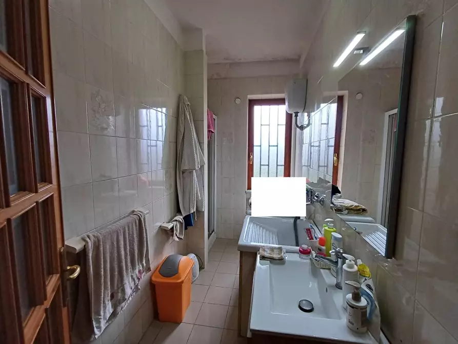 Immagine 25 di Villetta a schiera in vendita  in VIA MADONNA DI POMPEI a Casagiove