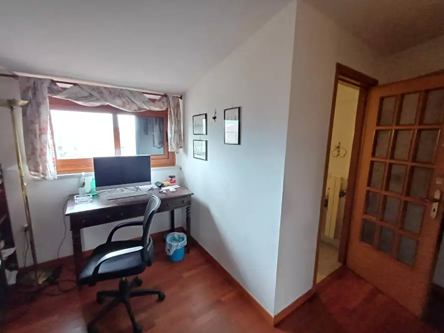 Immagine 27 di Villetta a schiera in vendita  in VIA MADONNA DI POMPEI a Casagiove