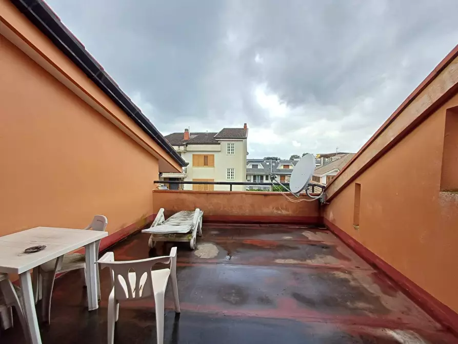 Immagine 29 di Villetta a schiera in vendita  in VIA MADONNA DI POMPEI a Casagiove