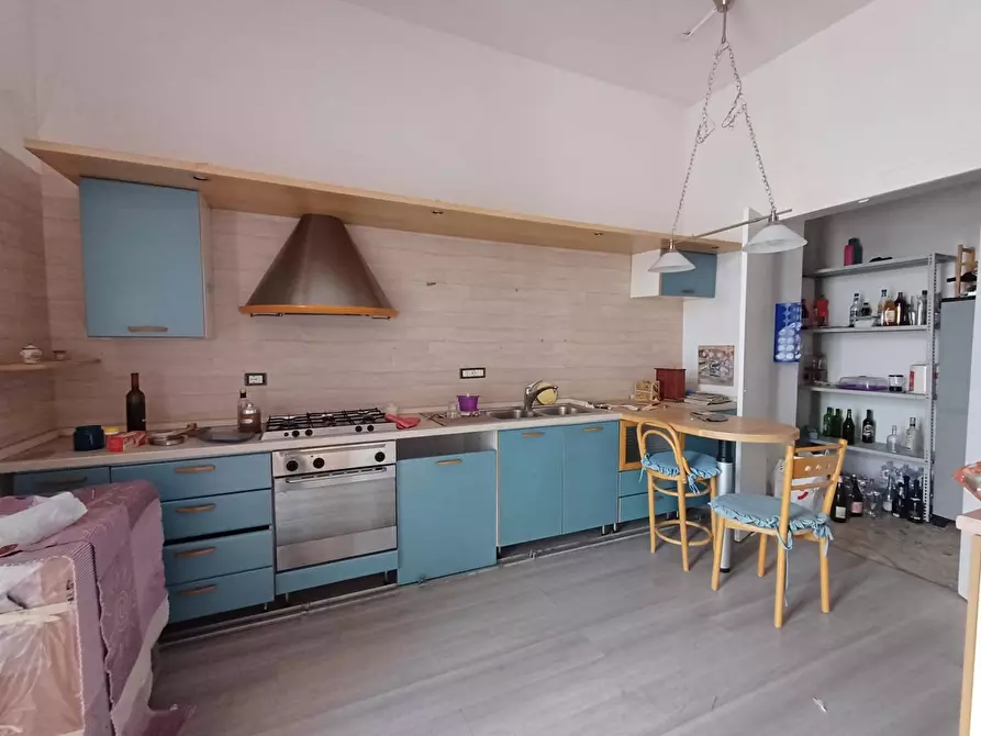 Immagine 3 di Appartamento in vendita  in VIA ALDO MORO a Casagiove