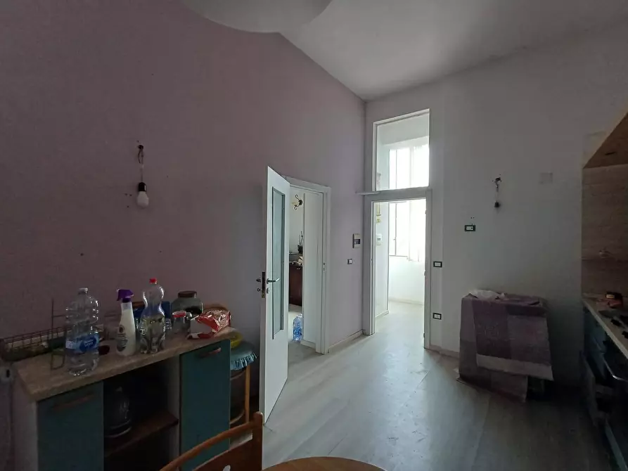 Immagine 4 di Appartamento in vendita  in VIA ALDO MORO a Casagiove