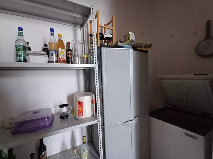 Immagine 7 di Appartamento in vendita  in VIA ALDO MORO a Casagiove