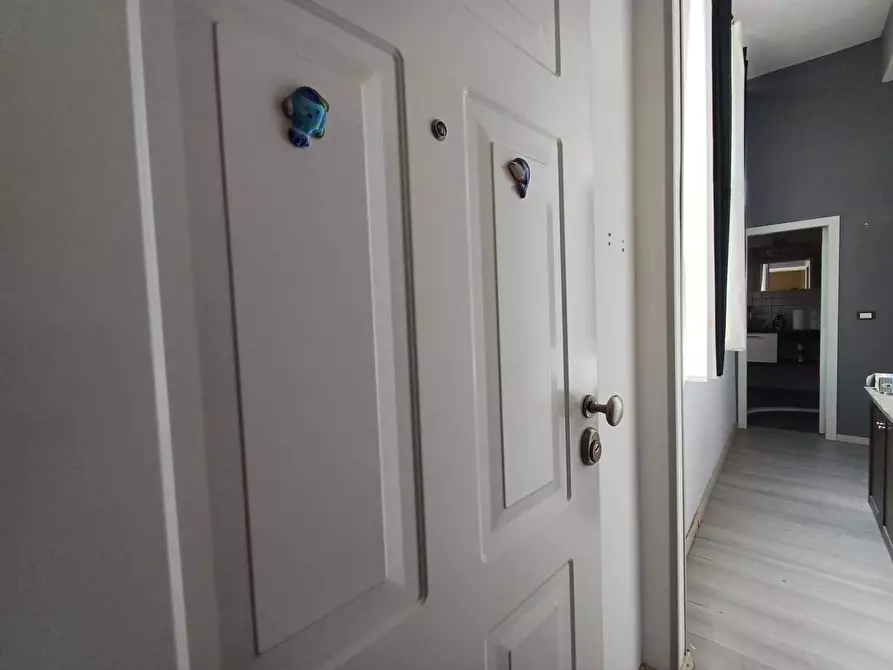 Immagine 12 di Appartamento in vendita  in VIA ALDO MORO a Casagiove