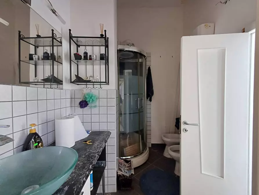 Immagine 13 di Appartamento in vendita  in VIA ALDO MORO a Casagiove