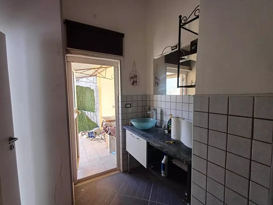 Immagine 14 di Appartamento in vendita  in VIA ALDO MORO a Casagiove