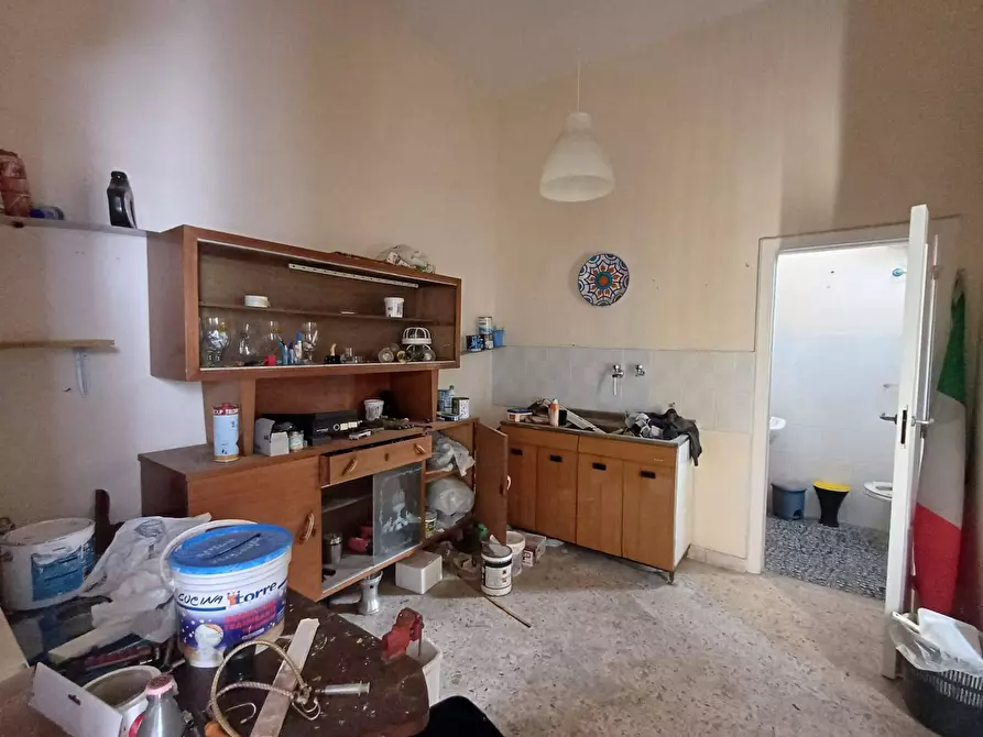 Immagine 19 di Appartamento in vendita  in VIA ALDO MORO a Casagiove