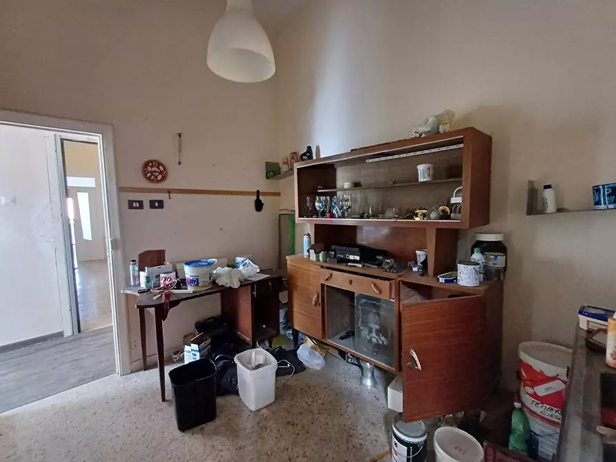 Immagine 20 di Appartamento in vendita  in VIA ALDO MORO a Casagiove