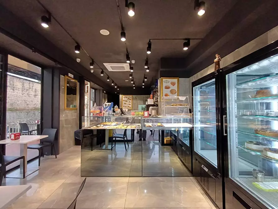 Immagine 1 di Attività commerciale in vendita  in VIA NAZIONALE APPIA a Casagiove