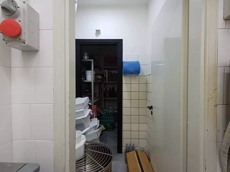 Immagine 18 di Attività commerciale in vendita  in VIA NAZIONALE APPIA a Casagiove