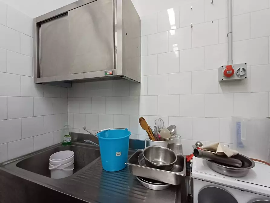 Immagine 20 di Attività commerciale in vendita  in VIA NAZIONALE APPIA a Casagiove