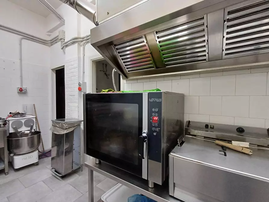 Immagine 22 di Attività commerciale in vendita  in VIA NAZIONALE APPIA a Casagiove