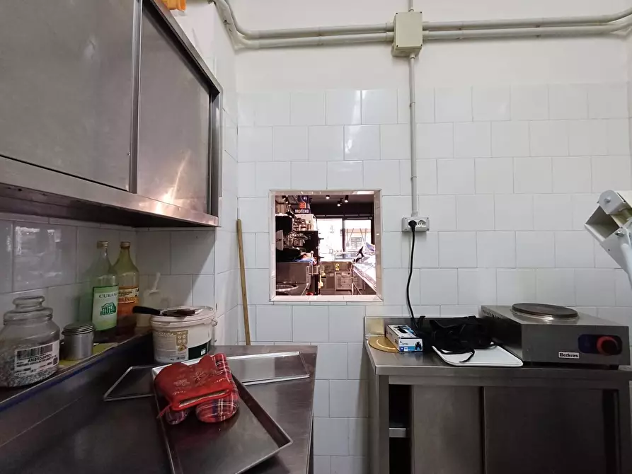 Immagine 24 di Attività commerciale in vendita  in VIA NAZIONALE APPIA a Casagiove