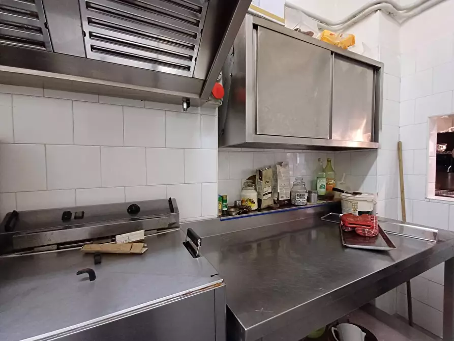 Immagine 25 di Attività commerciale in vendita  in VIA NAZIONALE APPIA a Casagiove