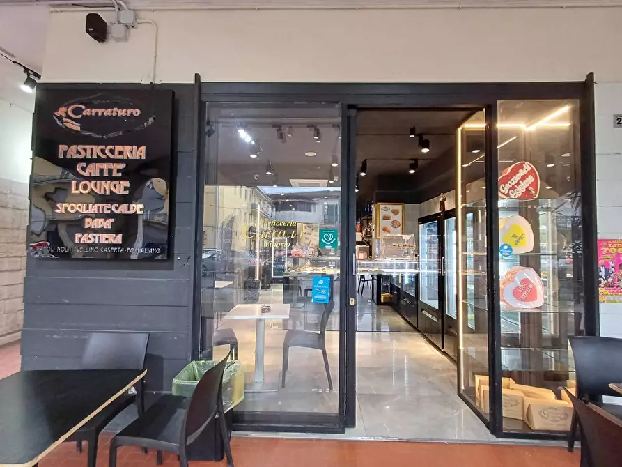 Immagine 28 di Attività commerciale in vendita  in VIA NAZIONALE APPIA a Casagiove