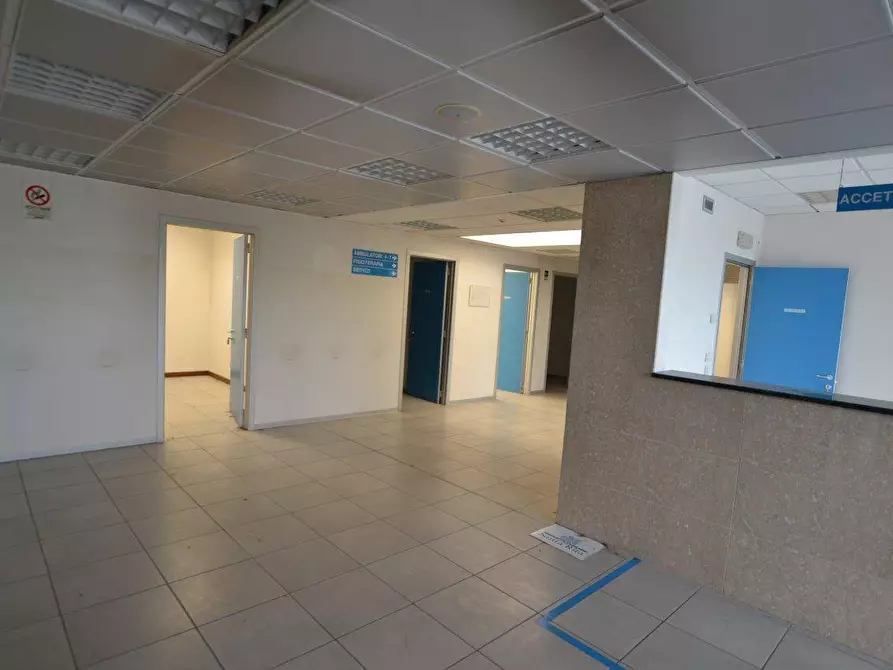 Immagine 1 di Ufficio in vendita  in VIGONZA a Vigonza