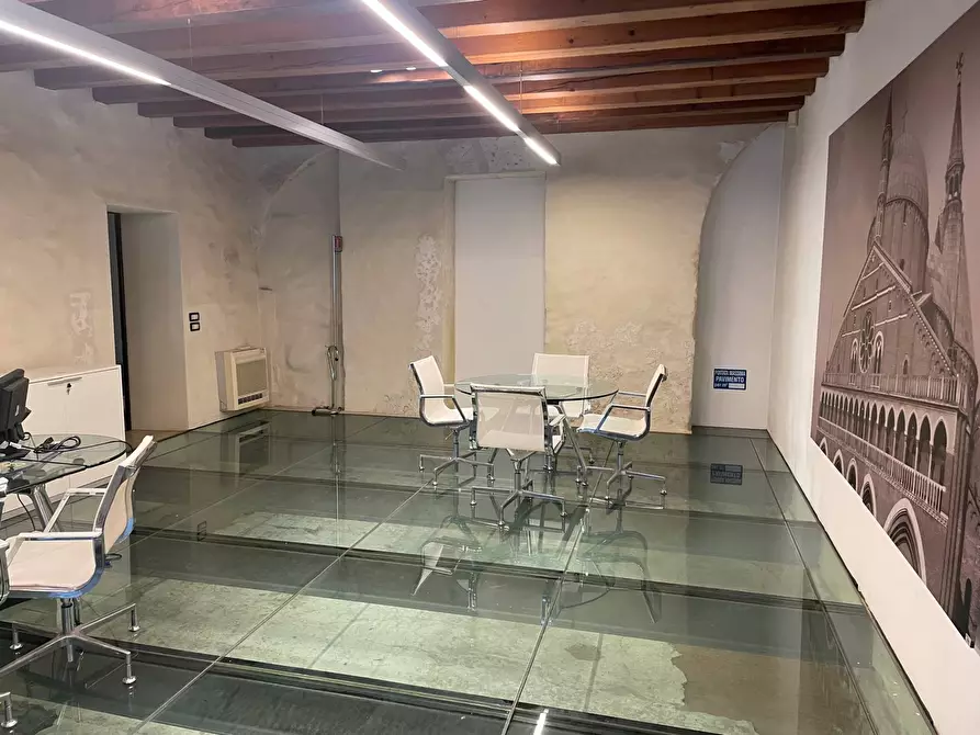 Immagine 1 di Ufficio in affitto  in Centro Storico a Padova