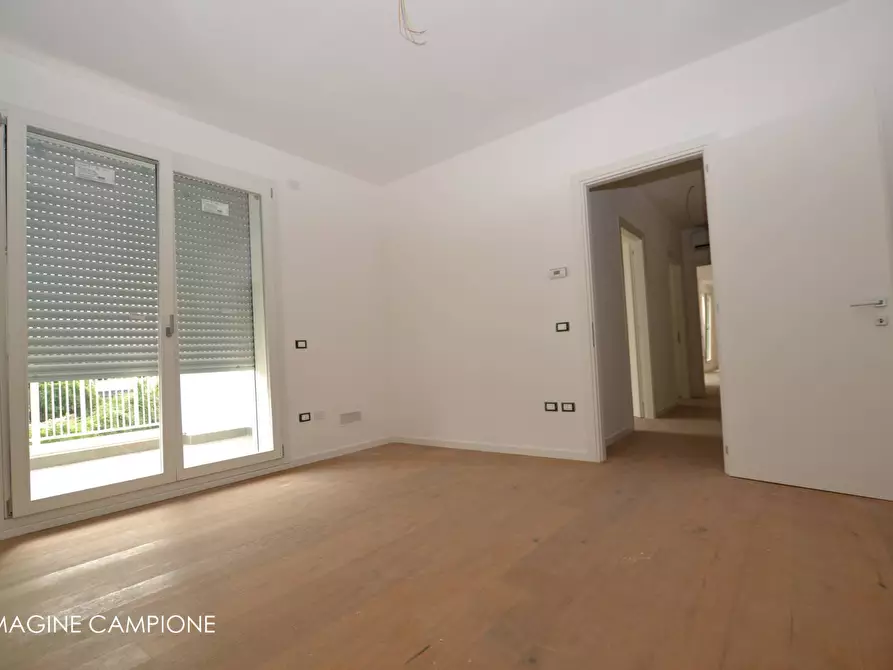 Immagine 1 di Appartamento in vendita  in San Giuseppe - Sacra Famiglia a Padova