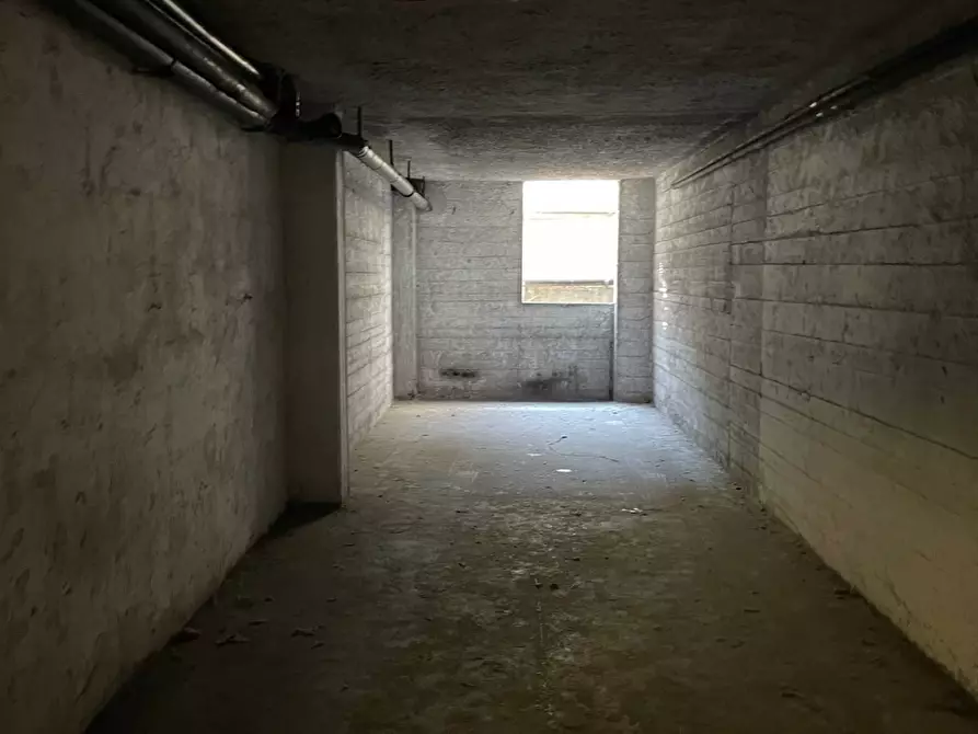 Immagine 4 di Box auto in vendita  in Via Del Carmine a Padova