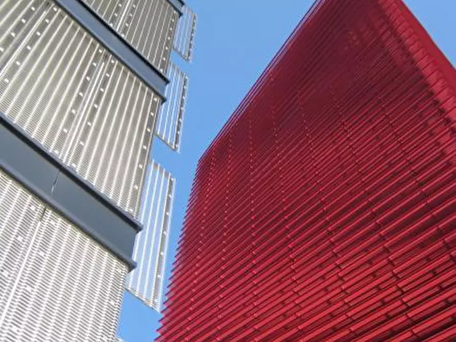 Immagine 10 di Ufficio in affitto  in Via San Marco a Padova