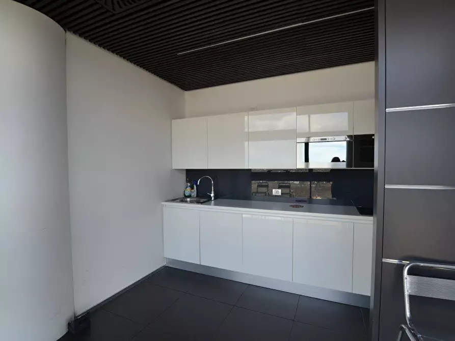 Immagine 13 di Ufficio in affitto  in Via San Marco a Padova