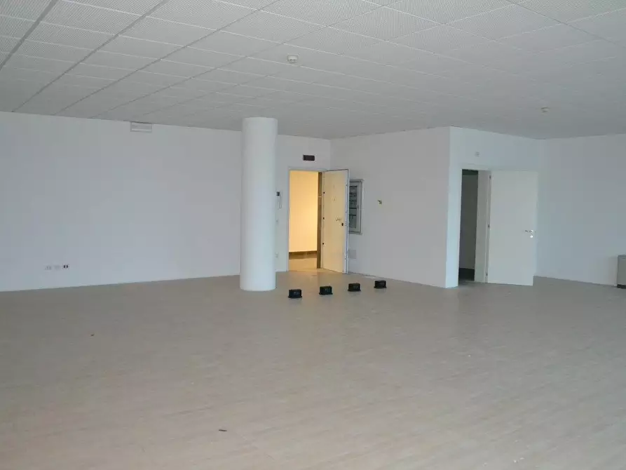 Immagine 5 di Ufficio in vendita  in VIA VENEZIA a Padova