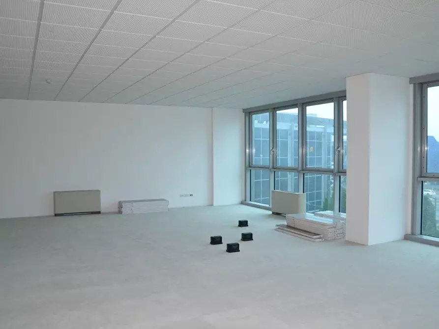 Immagine 7 di Ufficio in vendita  in VIA VENEZIA a Padova