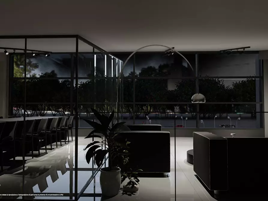 Immagine 25 di Ufficio in affitto  in Via Maestri Calzaturieri del Brenta a Noventa Padovana