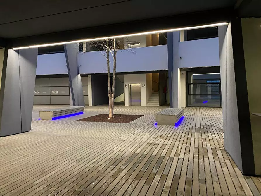 Immagine 5 di Ufficio in affitto  in Via Maestri Calzaturieri del Brenta a Noventa Padovana