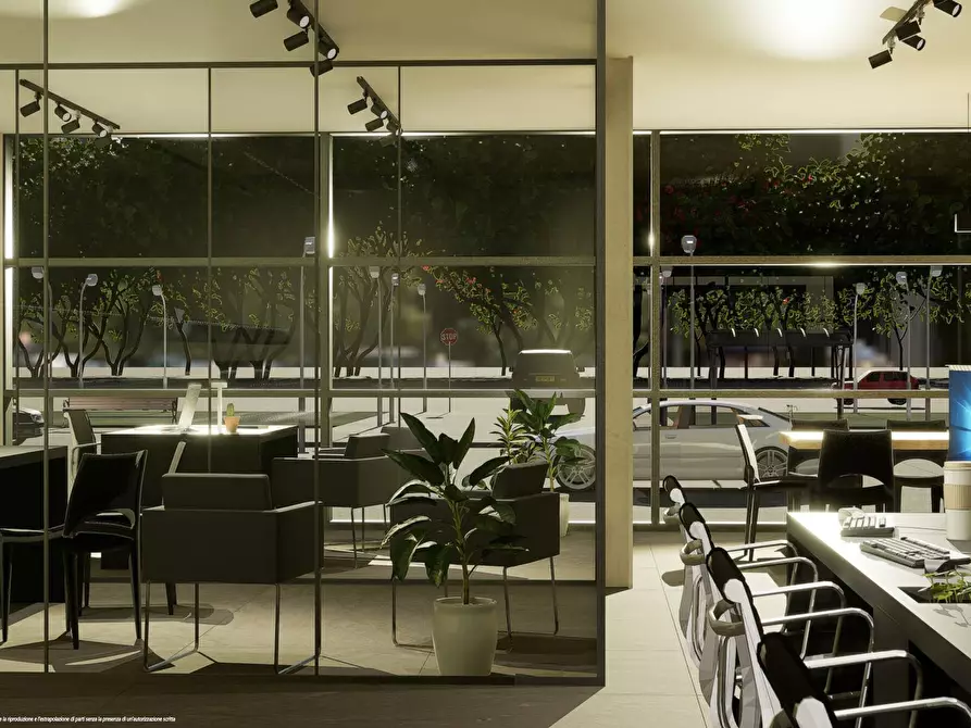 Immagine 2 di Ufficio in affitto  in Via Maestri Calzaturieri del Brenta a Noventa Padovana