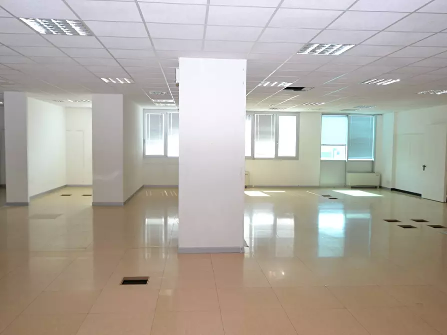 Immagine 1 di Ufficio in vendita  in ZONA INDUSTRIALE EST a Padova