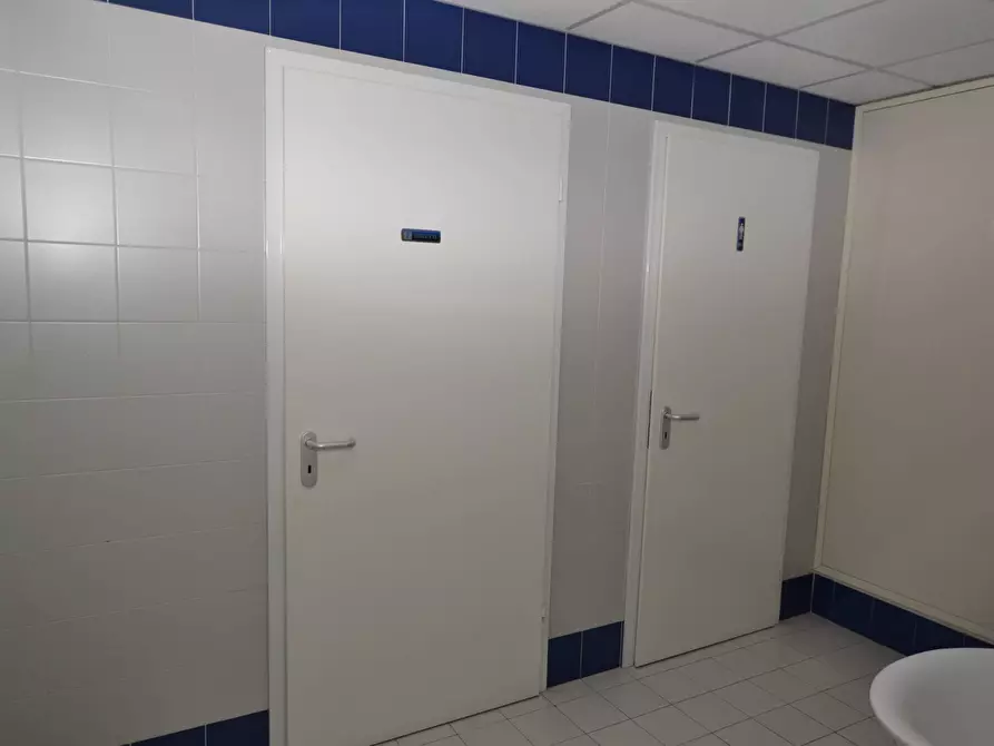 Immagine 5 di Ufficio in vendita  in ZONA INDUSTRIALE EST a Padova