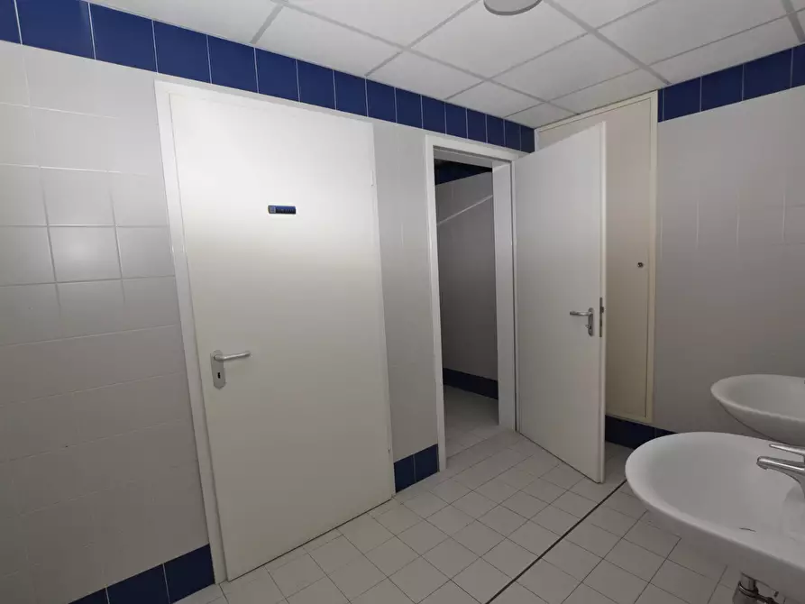 Immagine 6 di Ufficio in vendita  in ZONA INDUSTRIALE EST a Padova