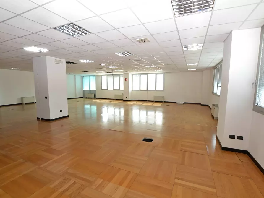 Immagine 3 di Ufficio in affitto  in ZONA INDUSTRIALE EST a Padova