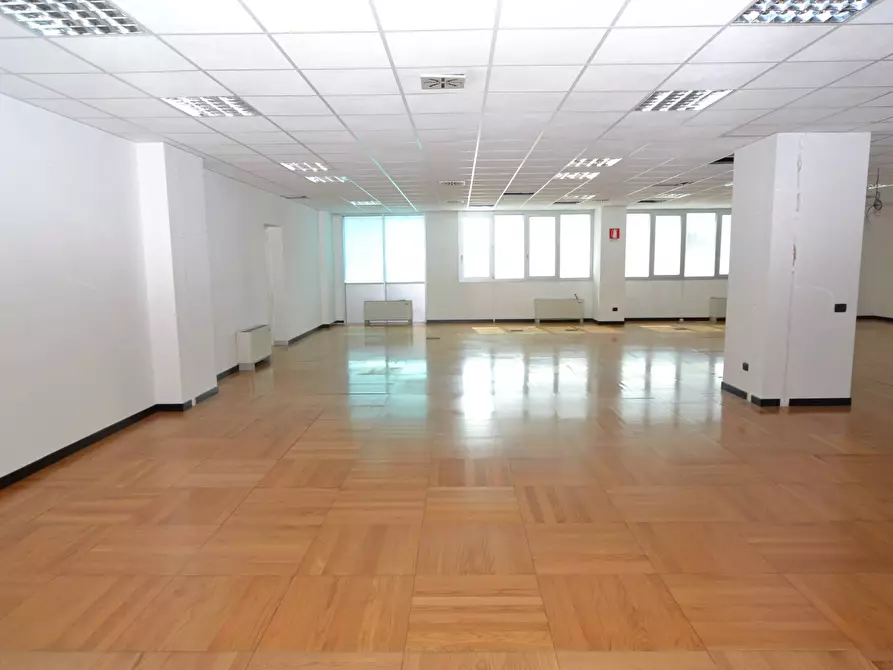 Immagine 6 di Ufficio in affitto  in ZONA INDUSTRIALE EST a Padova