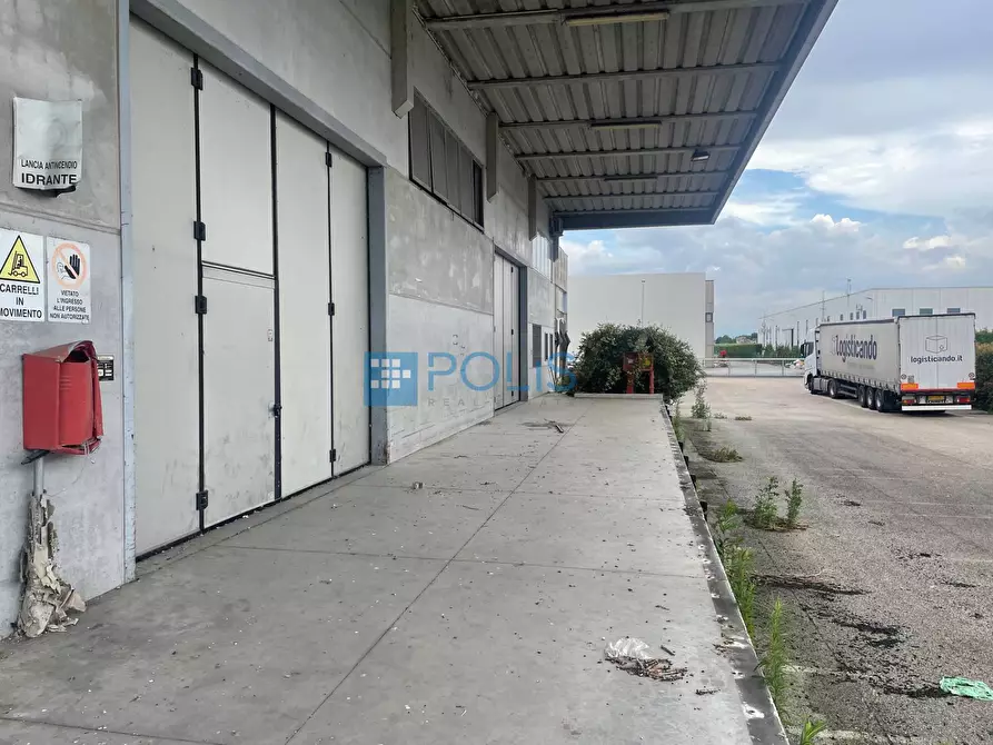 Immagine 4 di Capannone industriale in vendita  in ZONA INDUSTRIALE a Carbonera