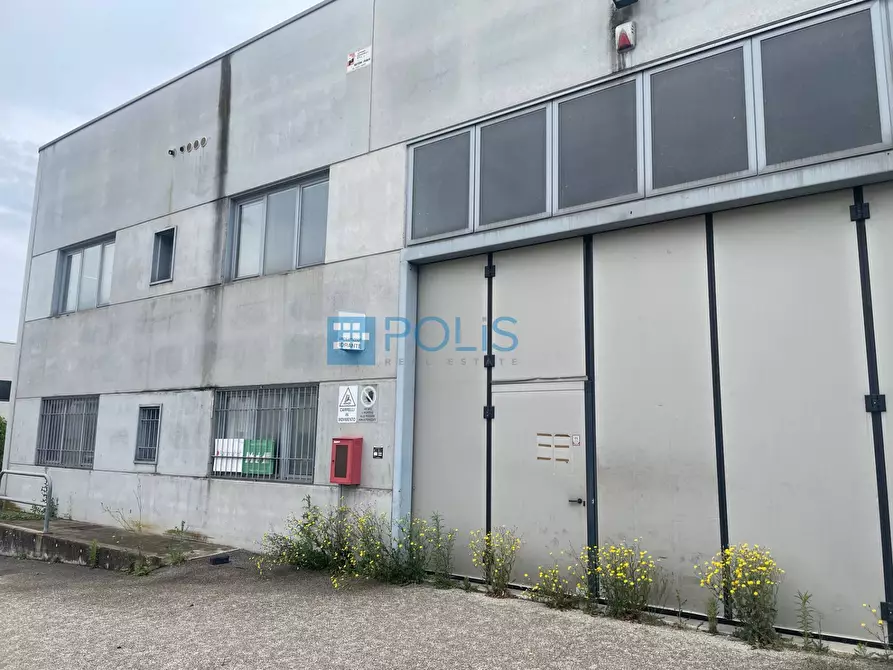 Immagine 6 di Capannone industriale in vendita  in ZONA INDUSTRIALE a Carbonera