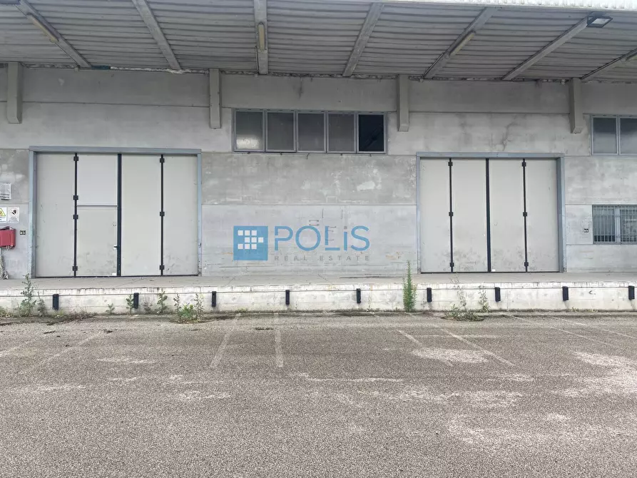 Immagine 7 di Capannone industriale in vendita  in ZONA INDUSTRIALE a Carbonera
