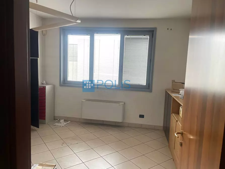 Immagine 11 di Capannone industriale in vendita  in ZONA INDUSTRIALE a Carbonera