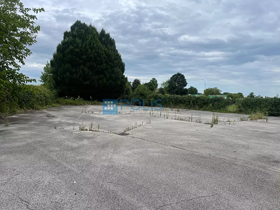 Immagine 8 di Capannone industriale in vendita  in VIA  DELL'ARTIGIANATO a Pernumia