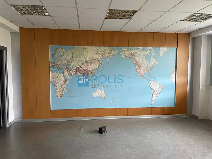 Immagine 11 di Capannone industriale in vendita  in VIA  DELL'ARTIGIANATO a Pernumia