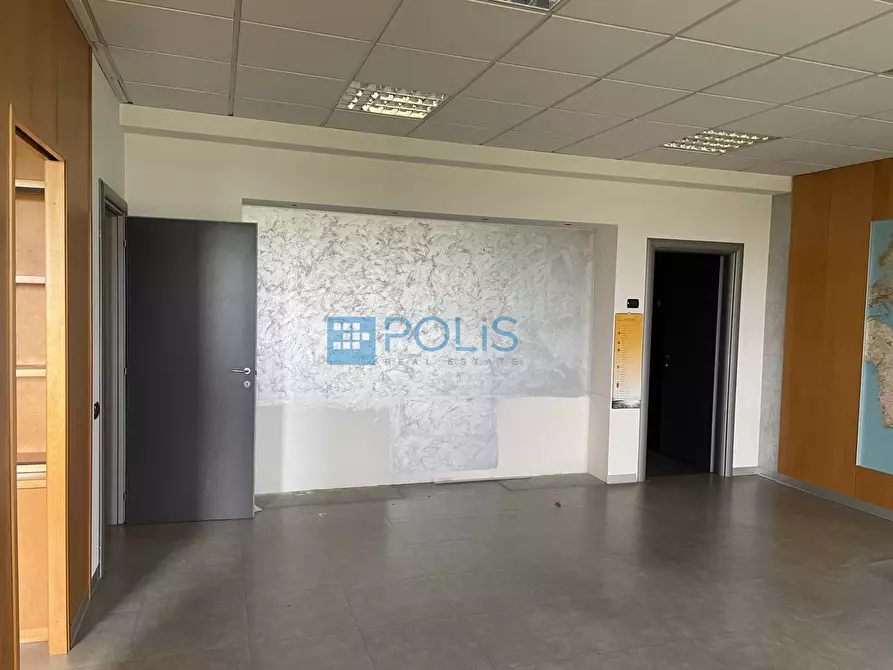 Immagine 13 di Capannone industriale in vendita  in VIA  DELL'ARTIGIANATO a Pernumia