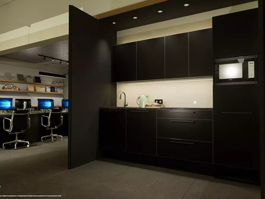 Immagine 19 di Ufficio in affitto  in Noventana a Stra