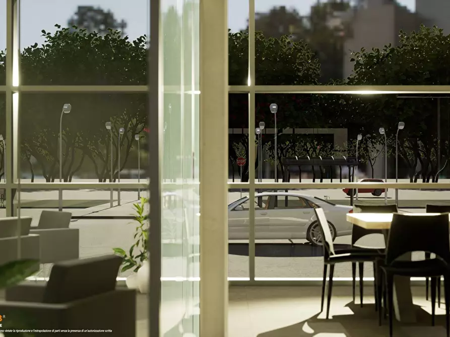 Immagine 23 di Ufficio in affitto  in Noventana a Stra