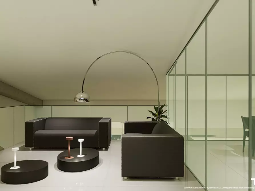 Immagine 3 di Ufficio in affitto  in Noventana a Stra