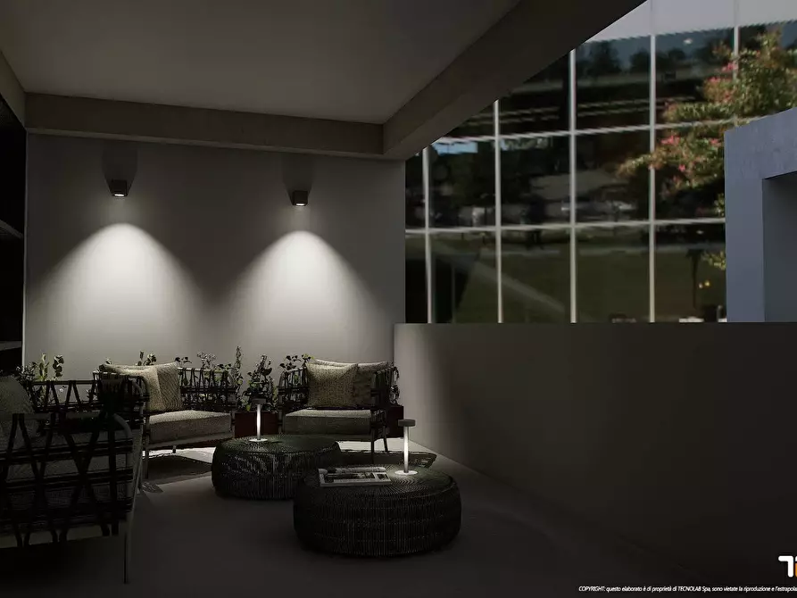 Immagine 30 di Ufficio in affitto  in Noventana a Stra