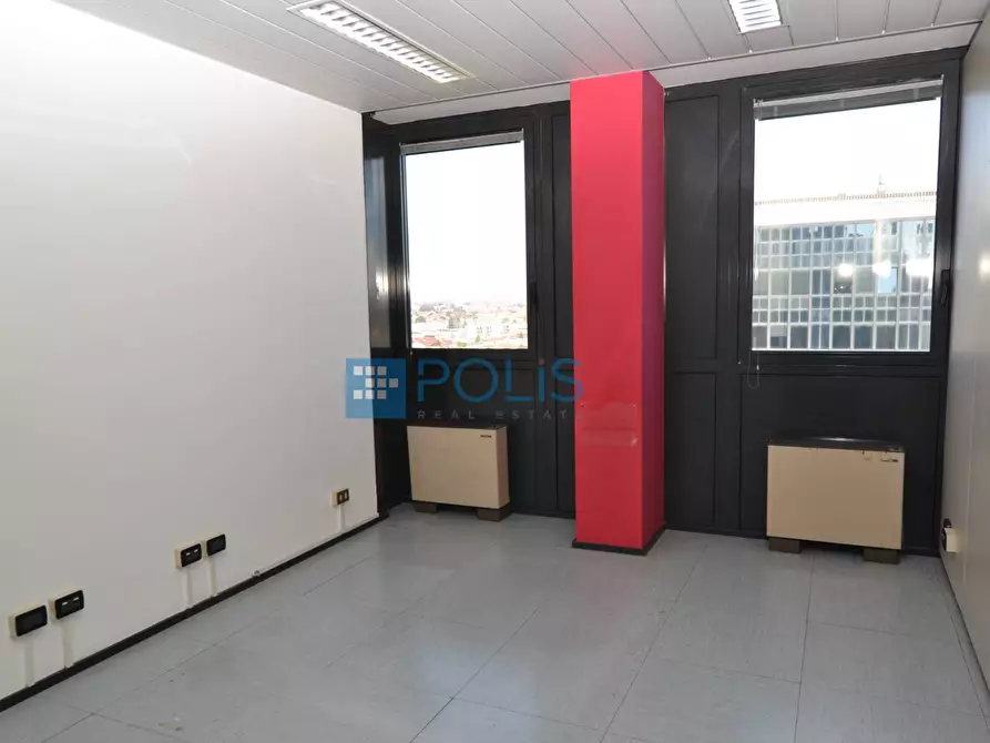 Immagine 7 di Ufficio in affitto  in Stanga a Padova