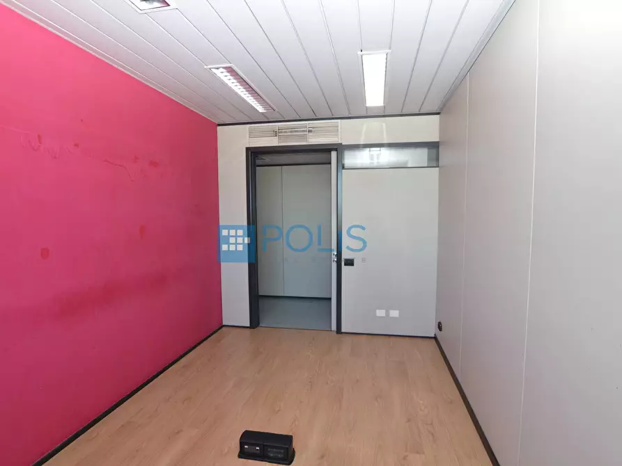 Immagine 10 di Ufficio in affitto  in Stanga a Padova