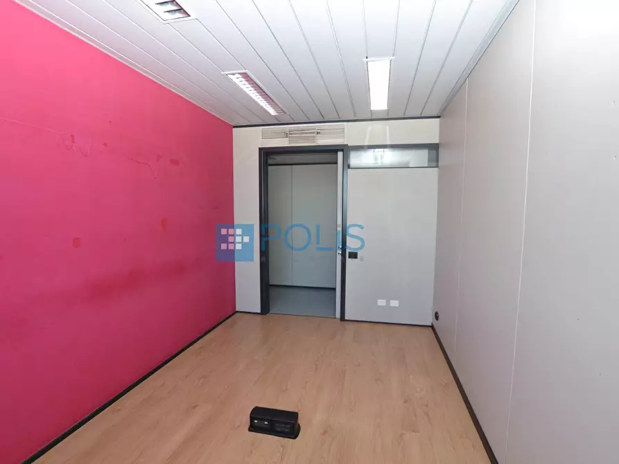 Immagine 5 di Ufficio in affitto  in Stanga a Padova