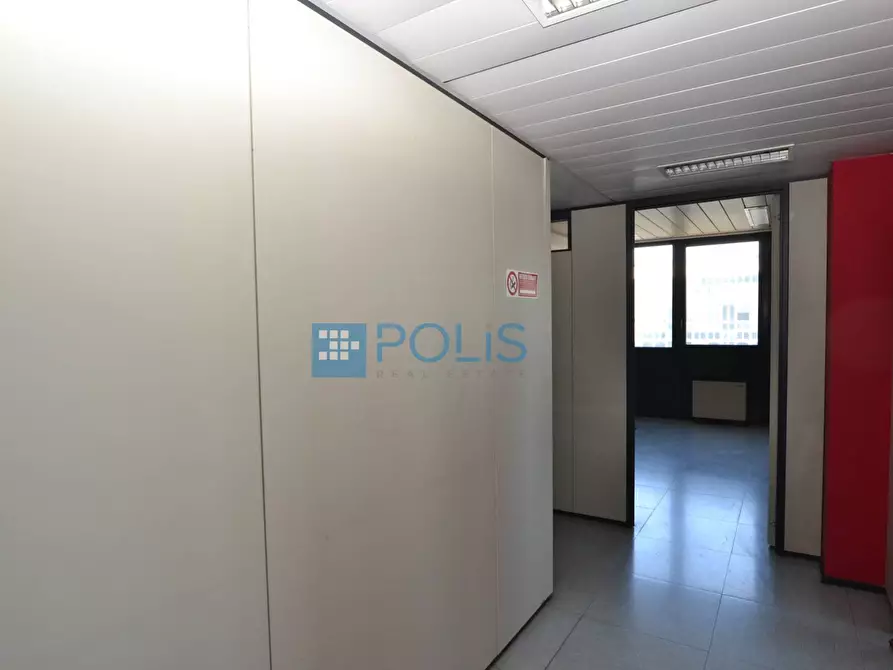 Immagine 11 di Ufficio in affitto  in Stanga a Padova