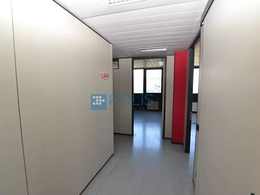 Immagine 12 di Ufficio in affitto  in Stanga a Padova